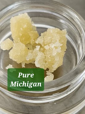Pure Michigan Wax