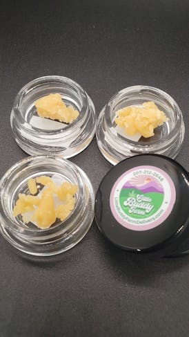 Purple Gelato Wax