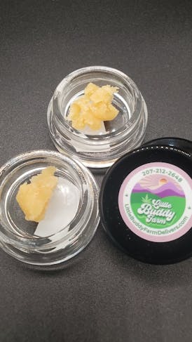 Alpine Guava Wax