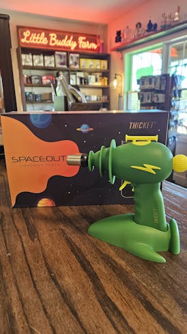 Thicket Spaceout Lightyear Torch