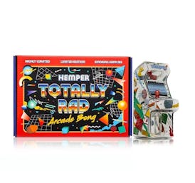 Arcade Bong