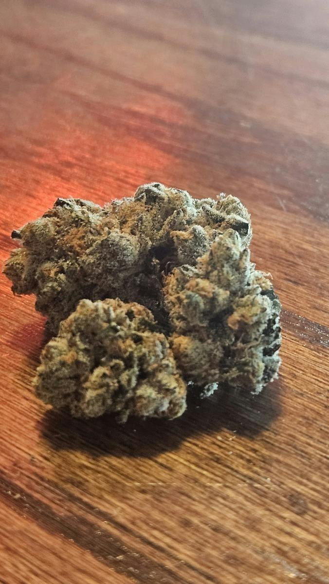 Randys Candy - Flower
