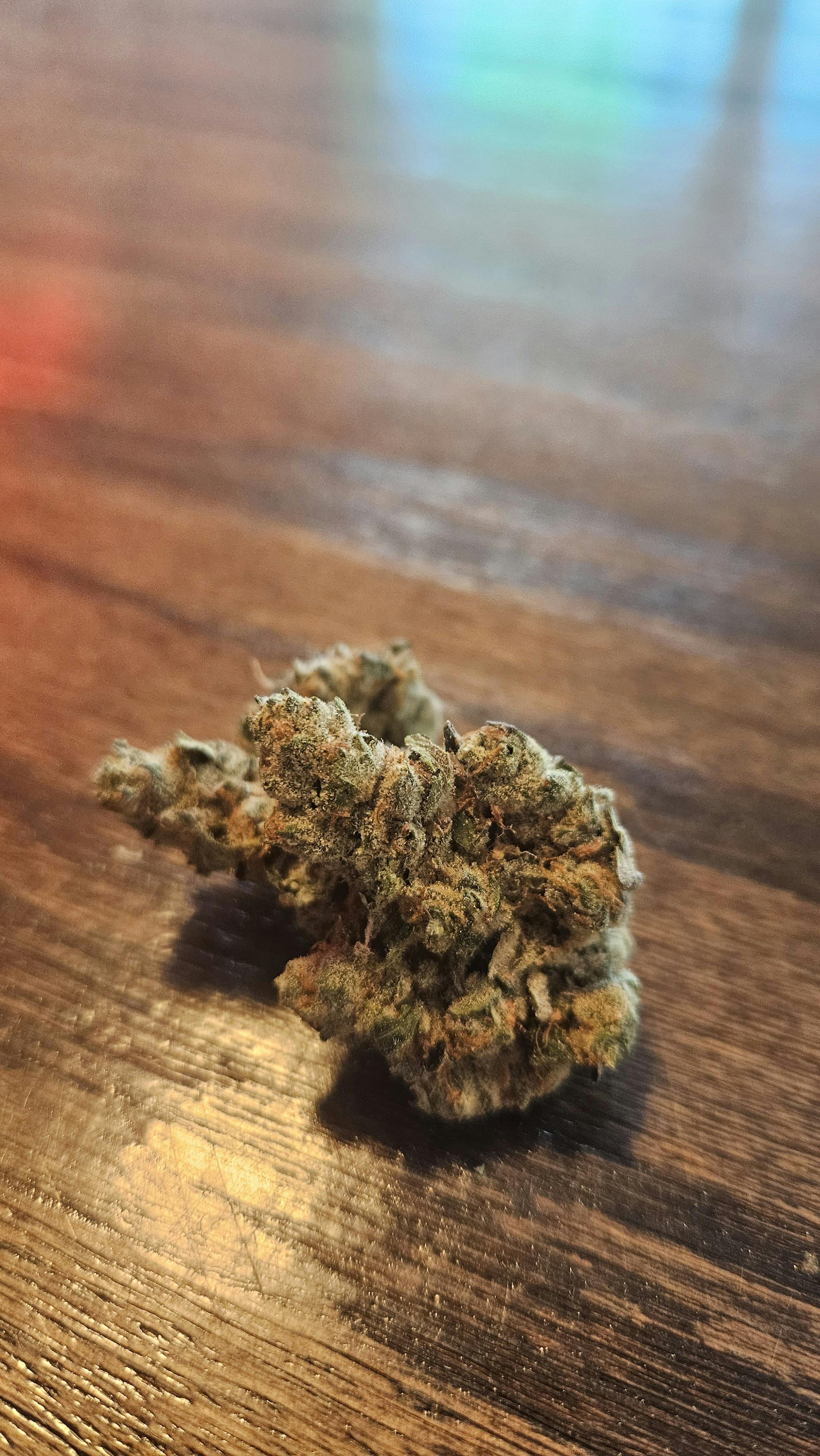 Tree Flip - Flower