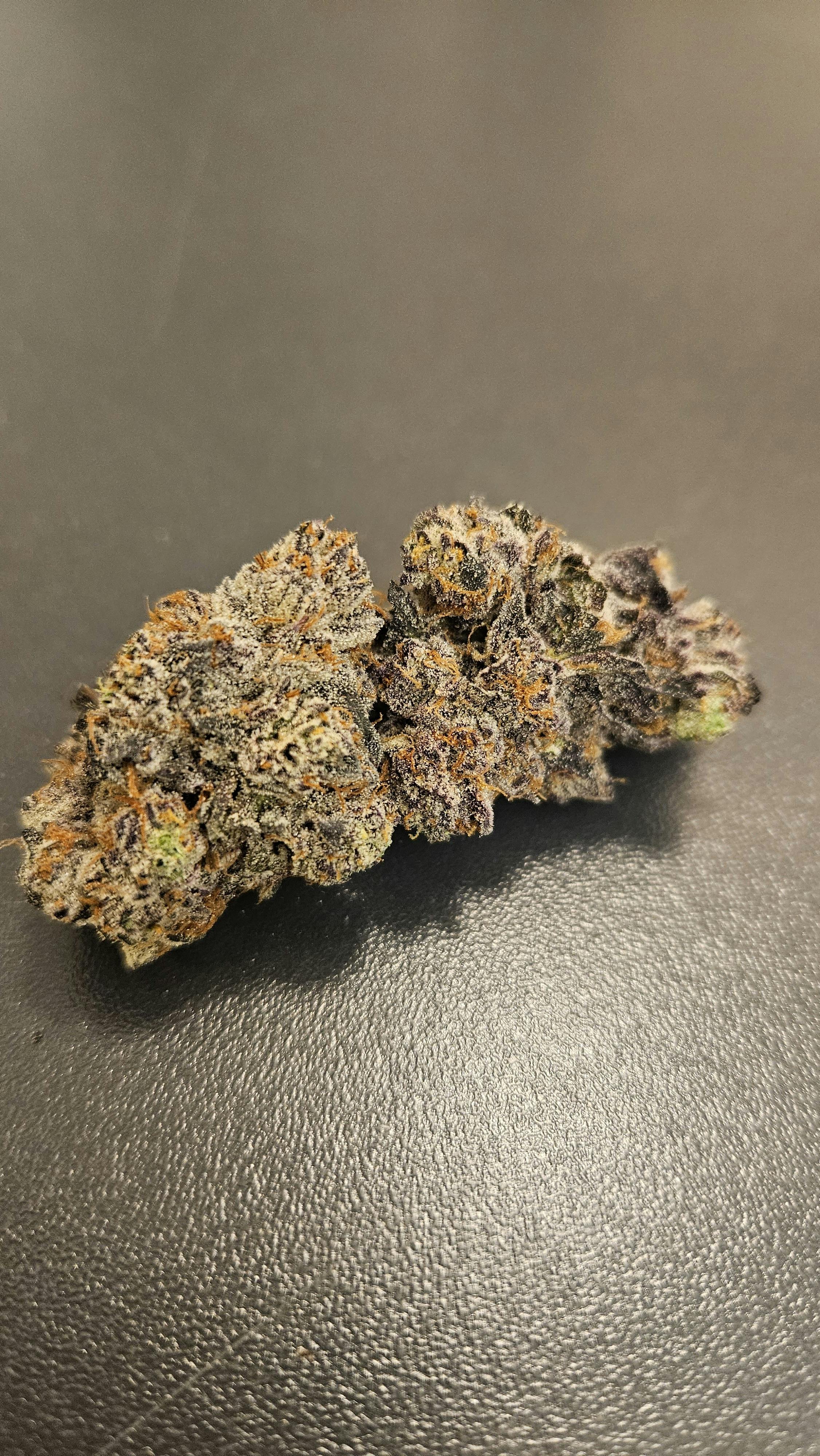 Headhunter Flower