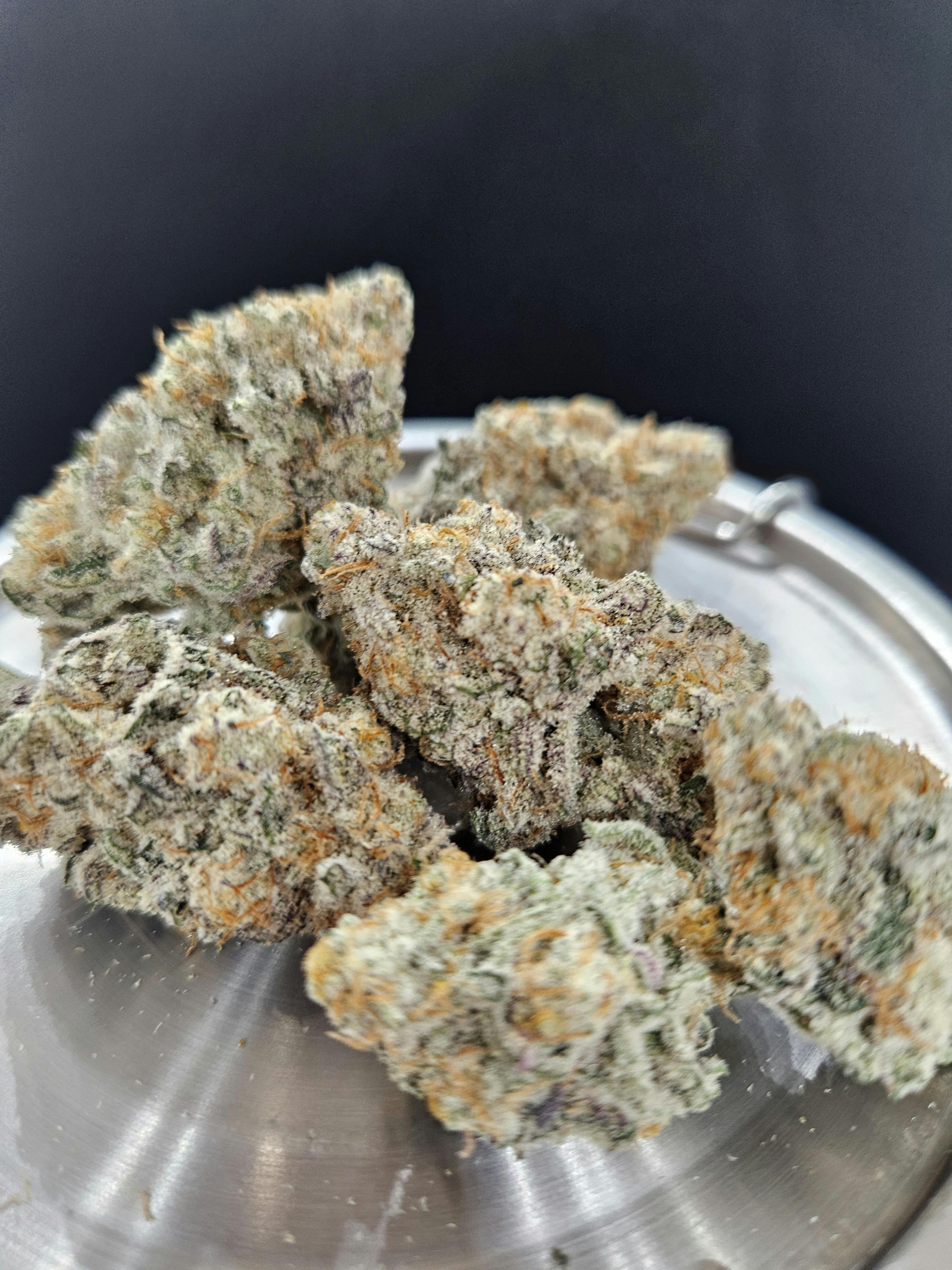 Sub Zero - Flower