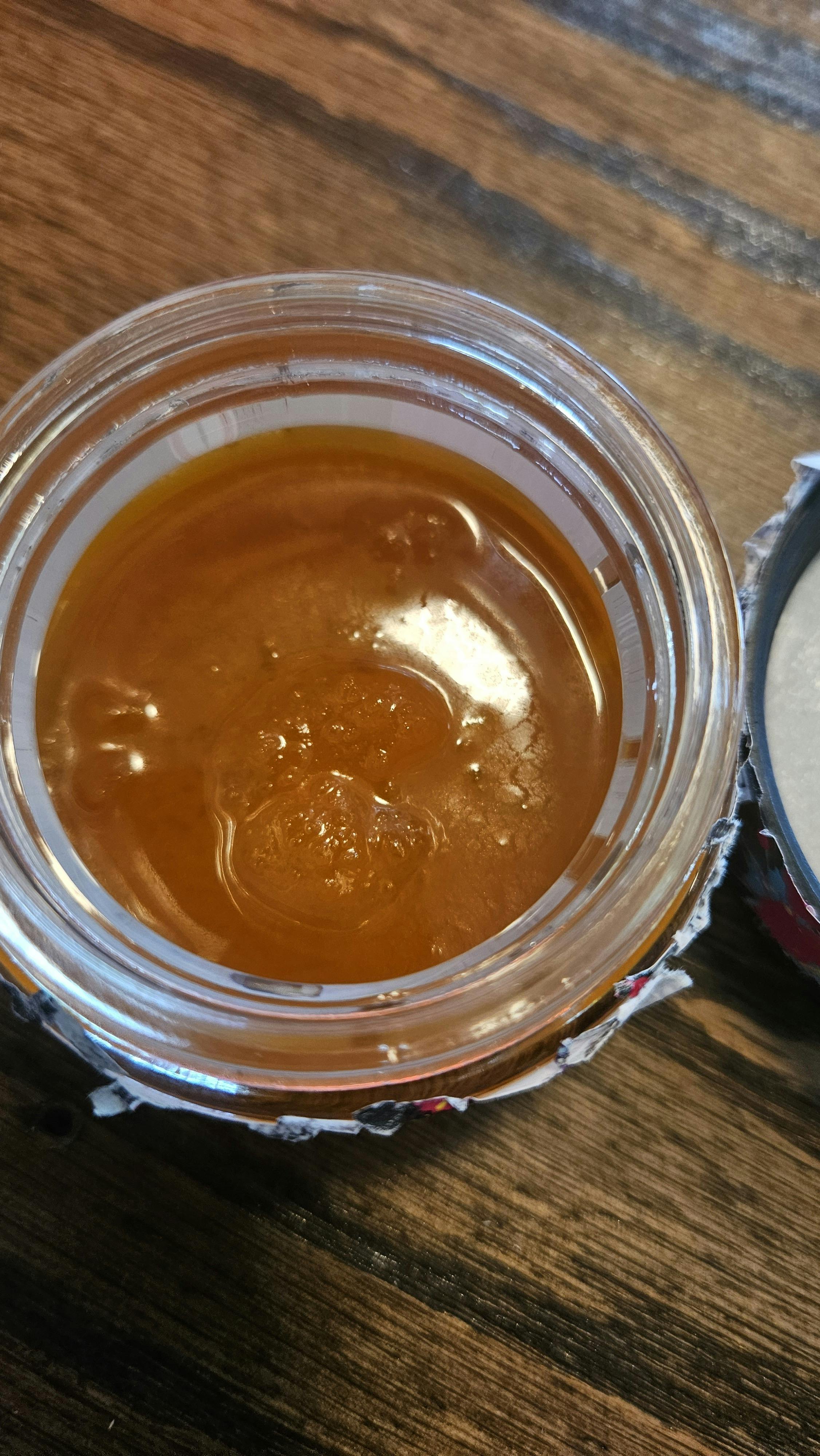 Cheese - 7 Gram Baller Jar