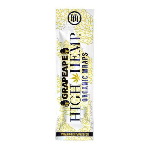 Organic Hemp Wraps | Accessories