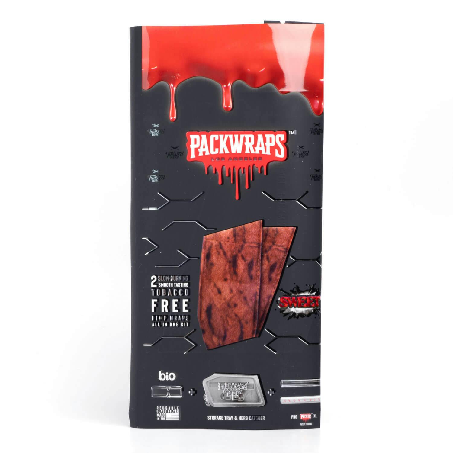 Packwraps | Sweet | Accessories