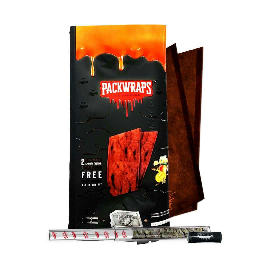 Packwraps | Juicy Mango | Accessories