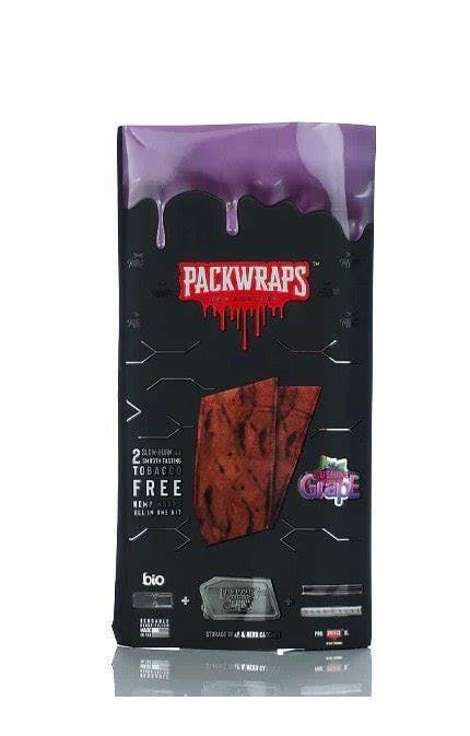 Packwraps | Gushing Grape | Accessories