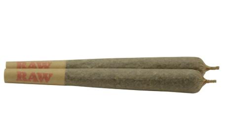 Best Buds | Oreoz | 1g Pre-rolls