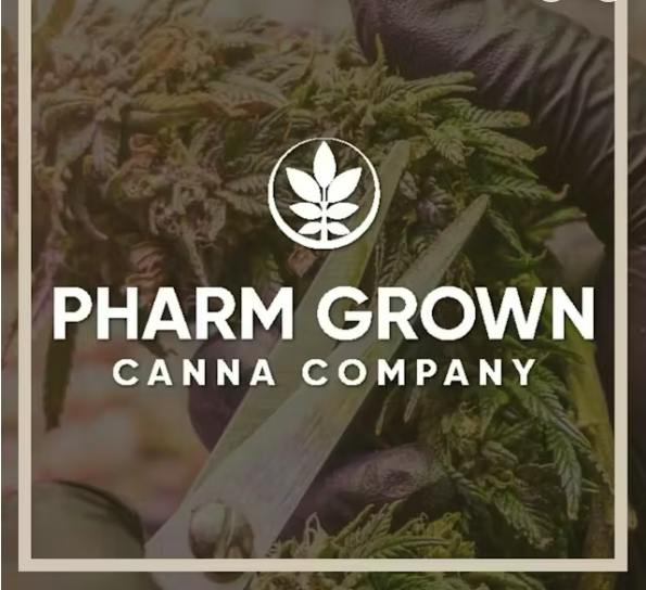 Pharm Grown | Singapore Sling