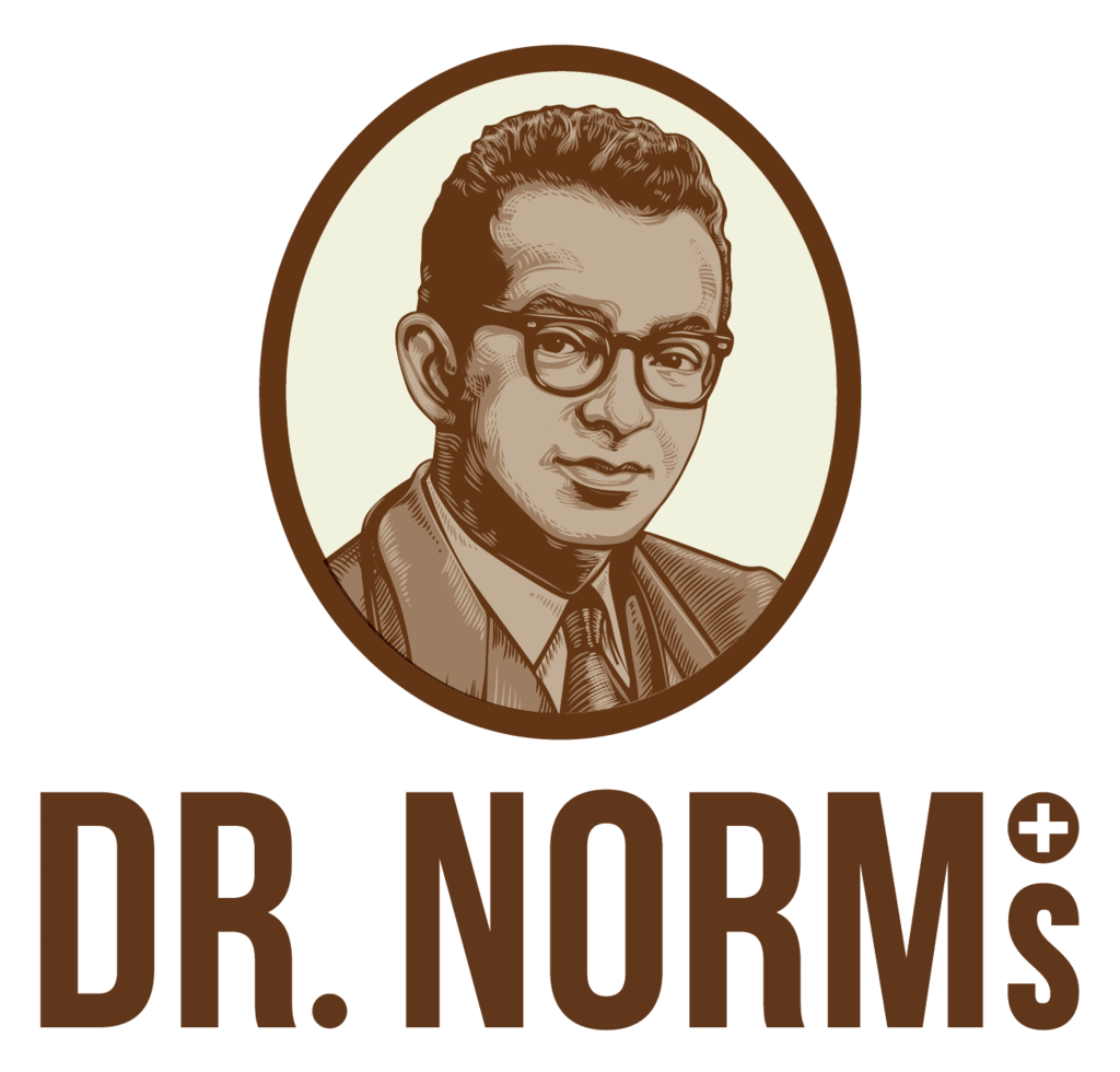DR. NORM'S: Mango Madness Max