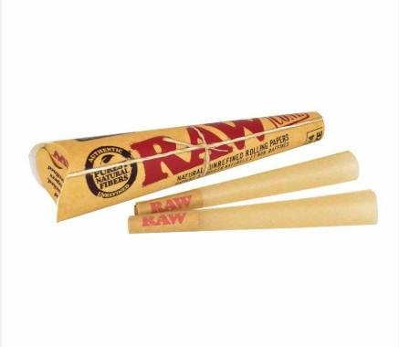 1 1/4 Size Classic Cones | Rolling Papers | Accessories | 6pk
