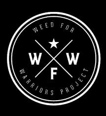WEED FOR WARRIORS: Cherry Drizzle