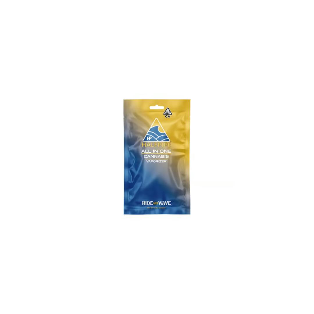 CITRUS SUNRISE: Citrus Sunrise All In One 1G