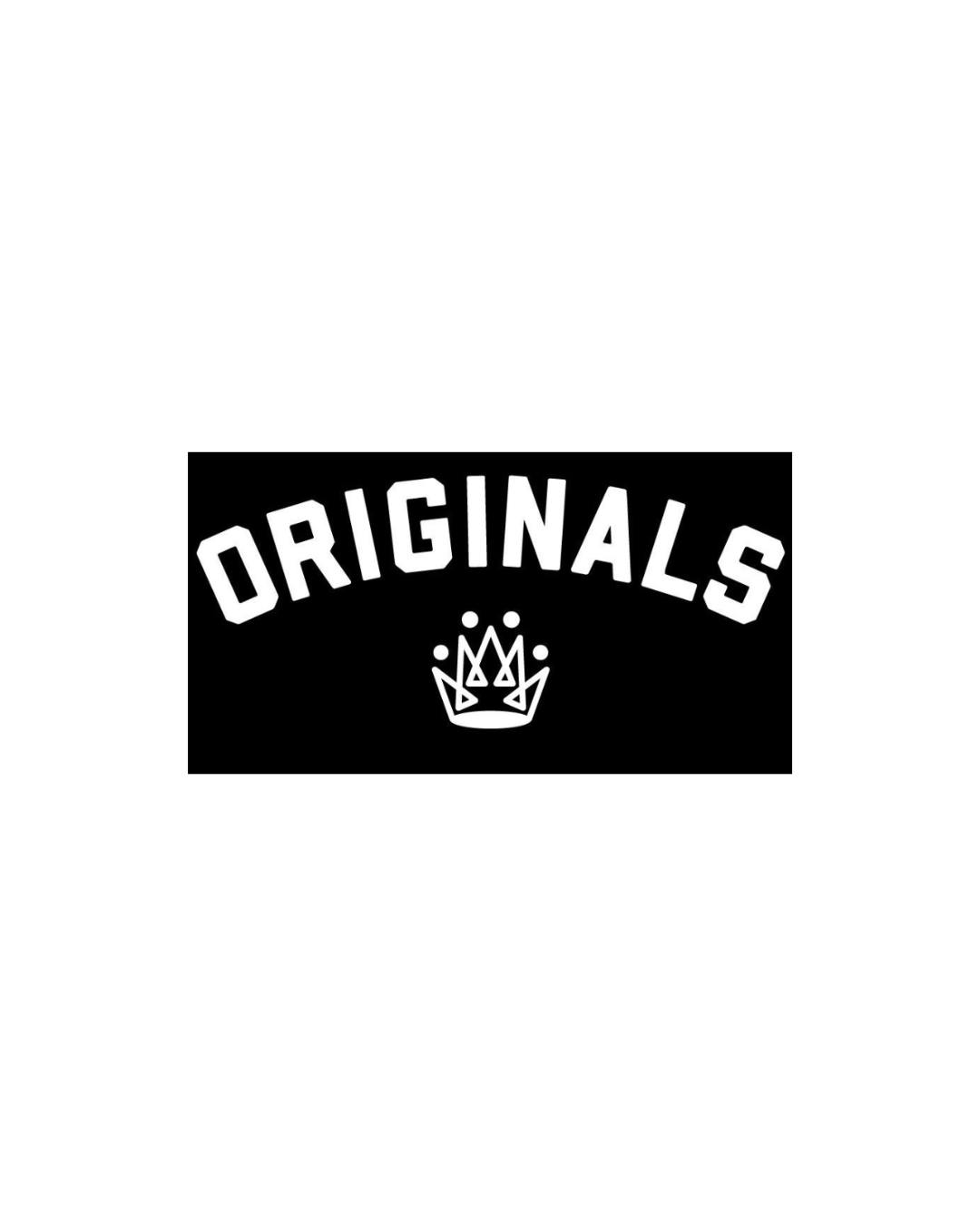 Originals: Gelato
