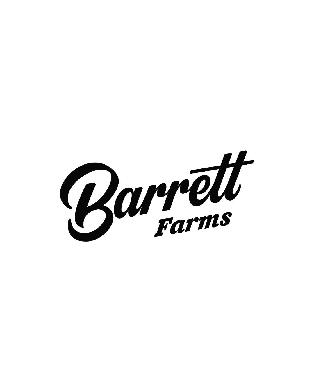 Barrett Farms: Sb36 X Mimosa