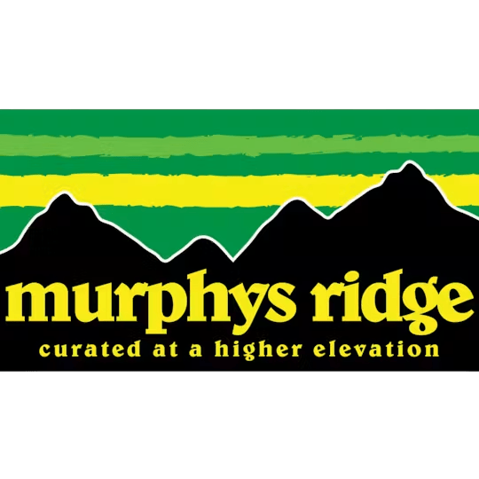 Murphys Ridge: Illuminati - Big Buds - 3.5g