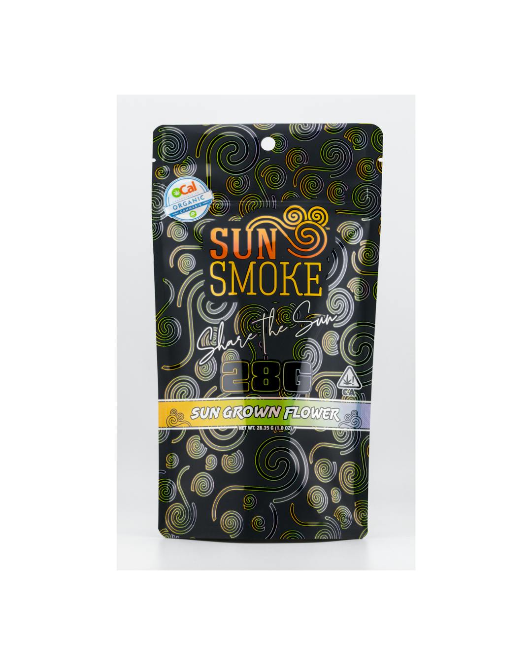 Sunset Reserve | Buds | 28g