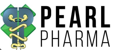 Pearl Pharma | Golden Ticket | Smalls | 7g