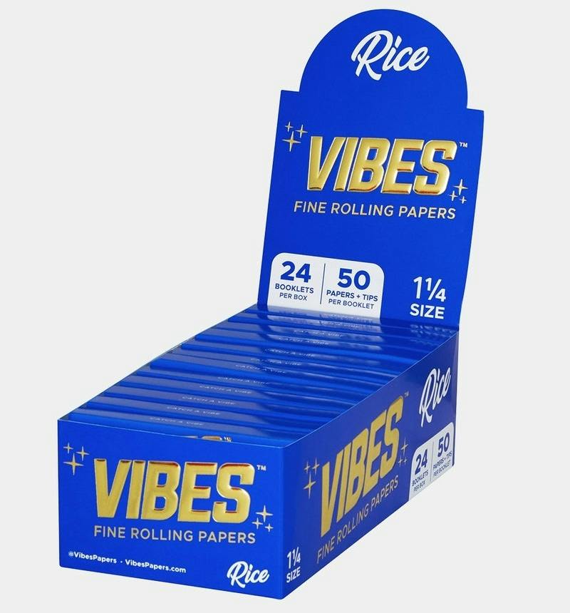 1 1/4 Rice And