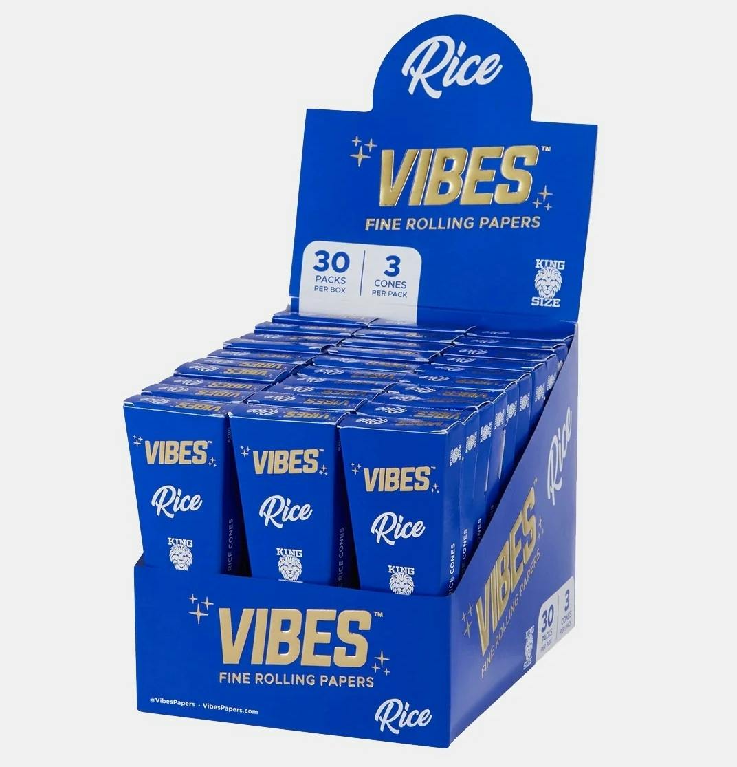 King Size Rice