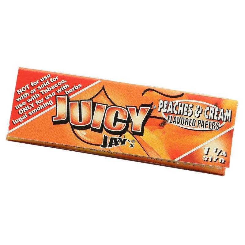 Peaches Cream