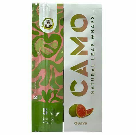 Guava Wraps