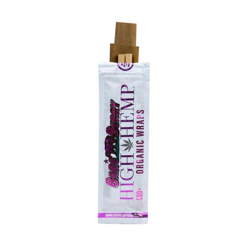 Hh Wraps Bare Berry