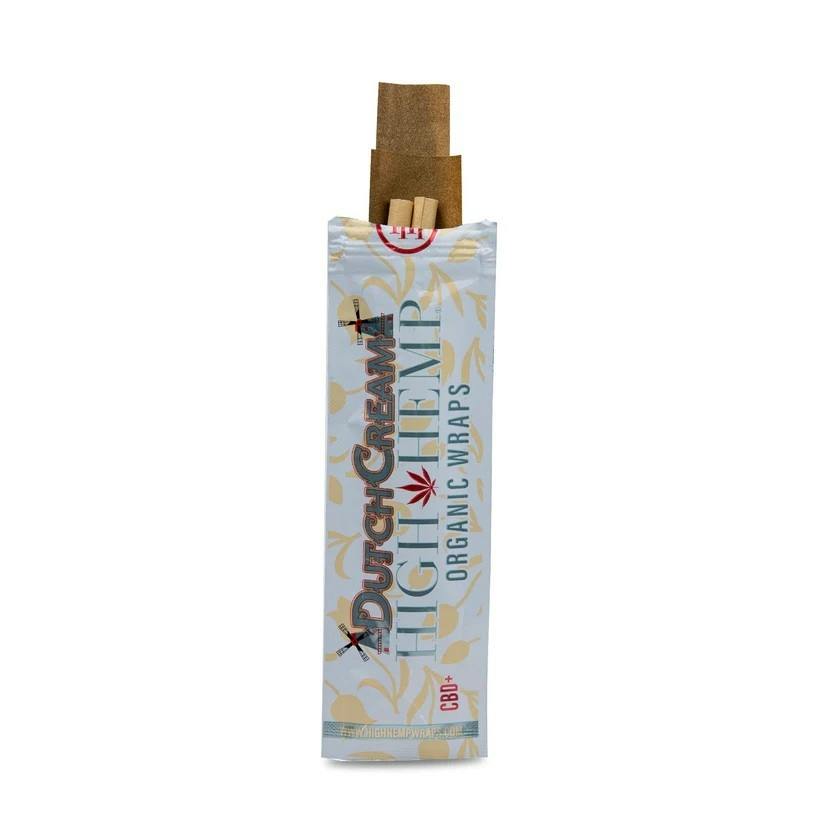 Hh Wraps Dutch Cream