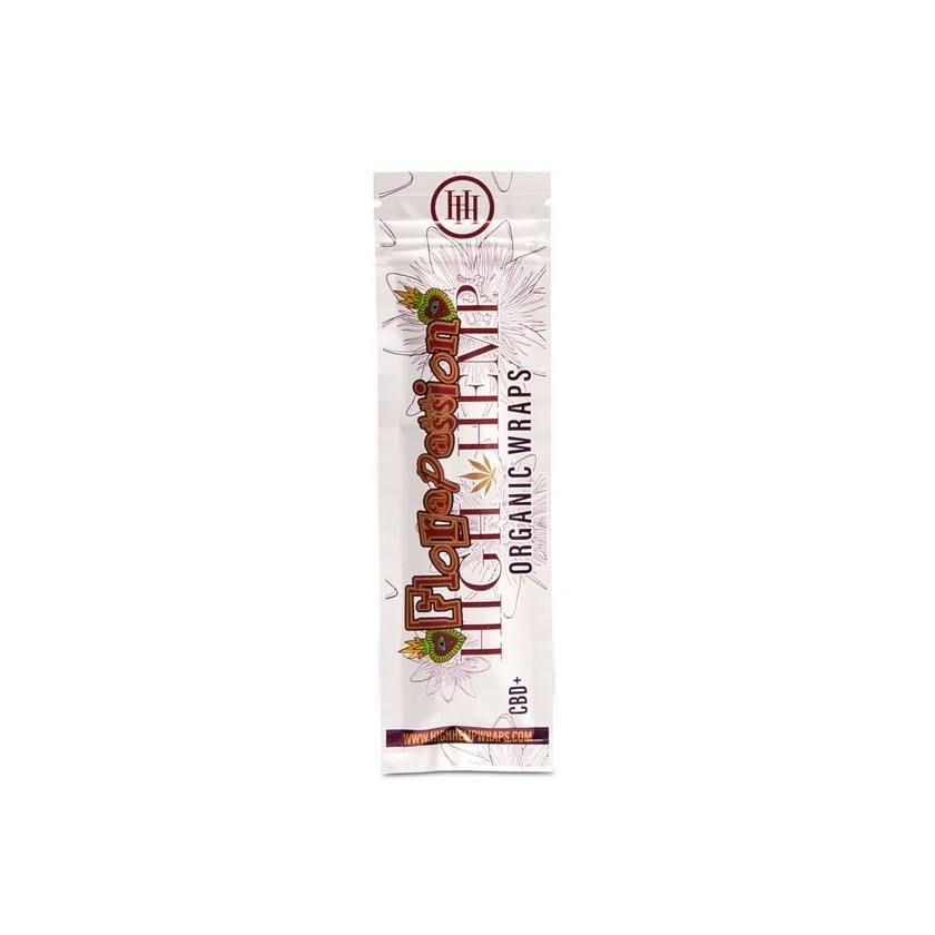 Hh Wraps Flora Passion