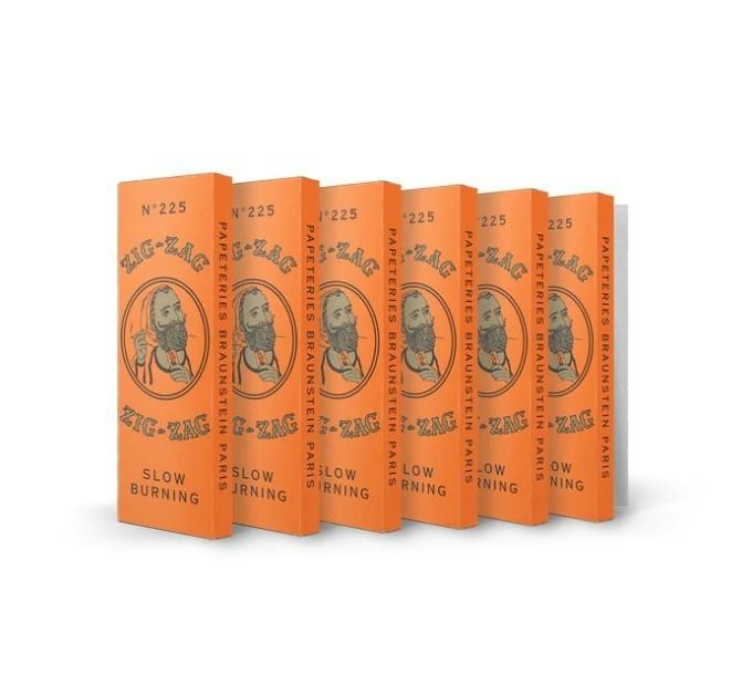 Orange 1 1/4