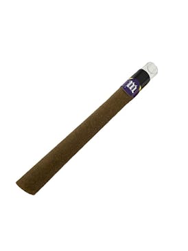 Medusa's Eden - WHITE TRUFFLE Blunt