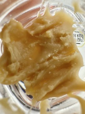 Medusa's Eden - GAS BASKET Rosin