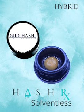 Gud Hash 1g - Gorilla Glue