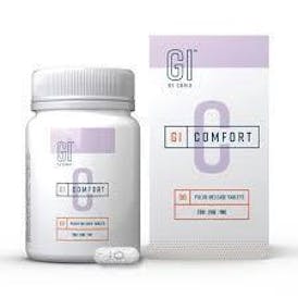 Curio | 'GI' Comfort Tablets (30-pack)