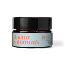 Dr. Solomon's | Unwind Balm 3:1 CBD:THC