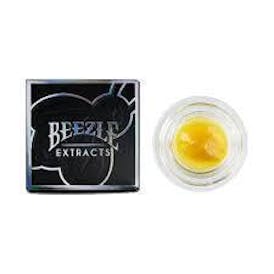 Beezle | Mantis White Live Resin Sugar | 1g