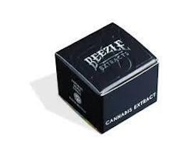 Beezle | Tinselmints Cured Resin Budder | 1g