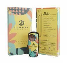 Sunday Extracts - Bellos Battery Pack