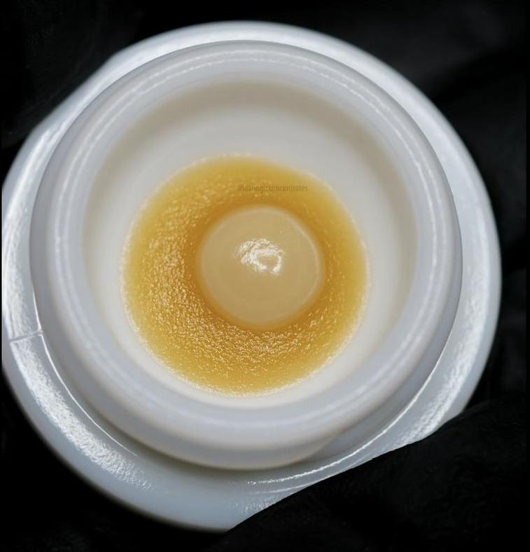 Leaf Logic - Sunnyside 1G Wax