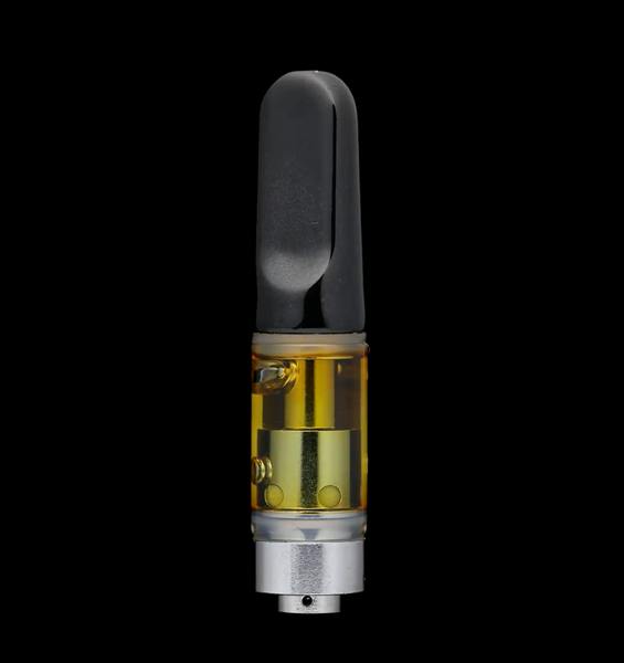 Leaf Logic .5G Solventless Rosin Cartridge - ALL STRAINS LISTED