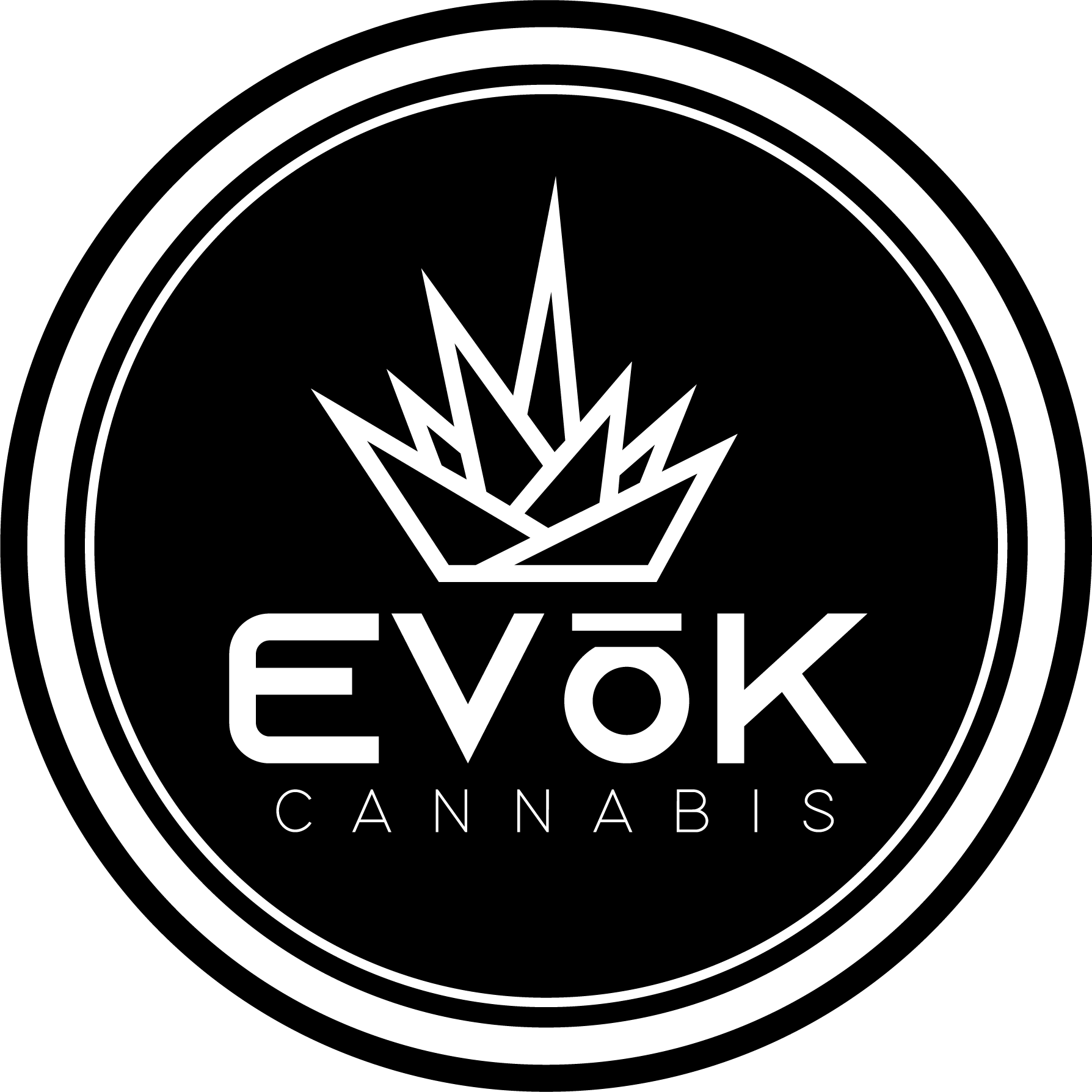 Evok Cannabis - Devil's Lair Badder 1G