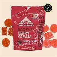 Day Changers Full Spec Gummies