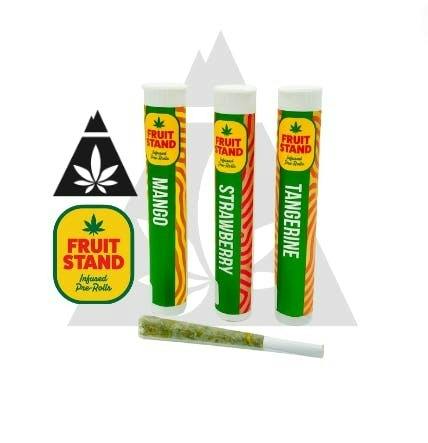 Fruit Stand Single Preroll