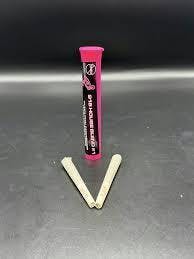 Pink Flamingo 1g Prerolls