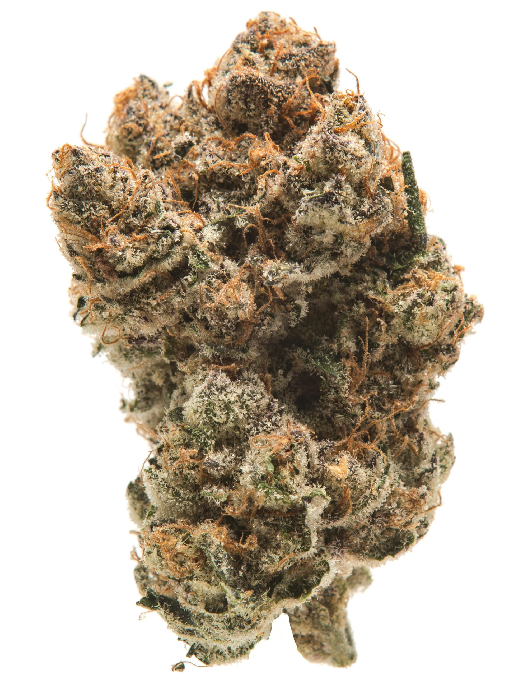 Flower - Strange 3.5G