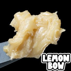 Trilogy - Trilogy Lemon Bow Live Rosin 1g