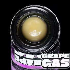 Trilogy - Trilogy Grape Gas Live Rosin 1g
